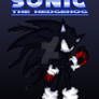 Sonic Cover Deep darkness