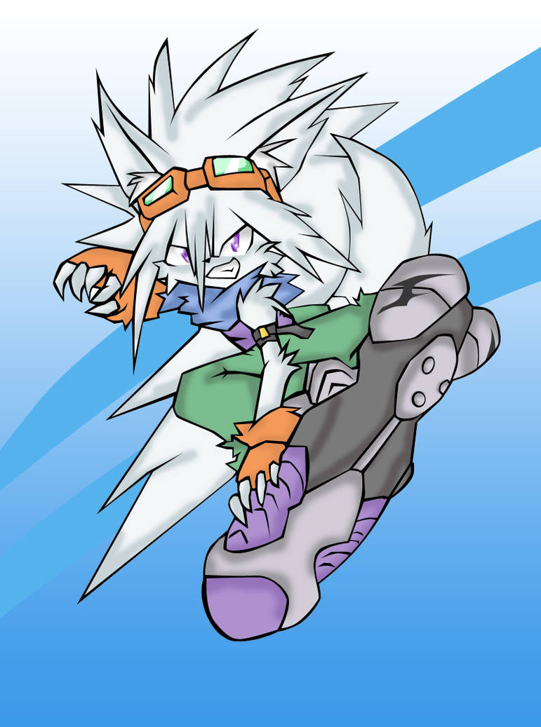 Sonic Rx Sonic Rider RX by RX-BlackHowling on DeviantArt