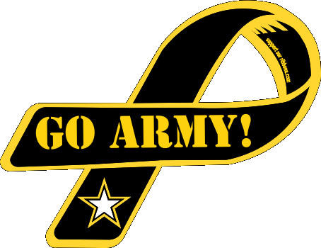 Go Army Ribbon by Raza5 on DeviantArt