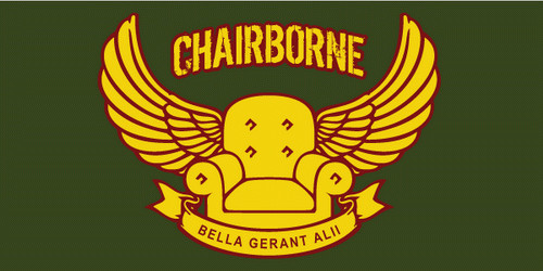 Chairborne 2