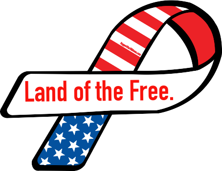 Land of the Free