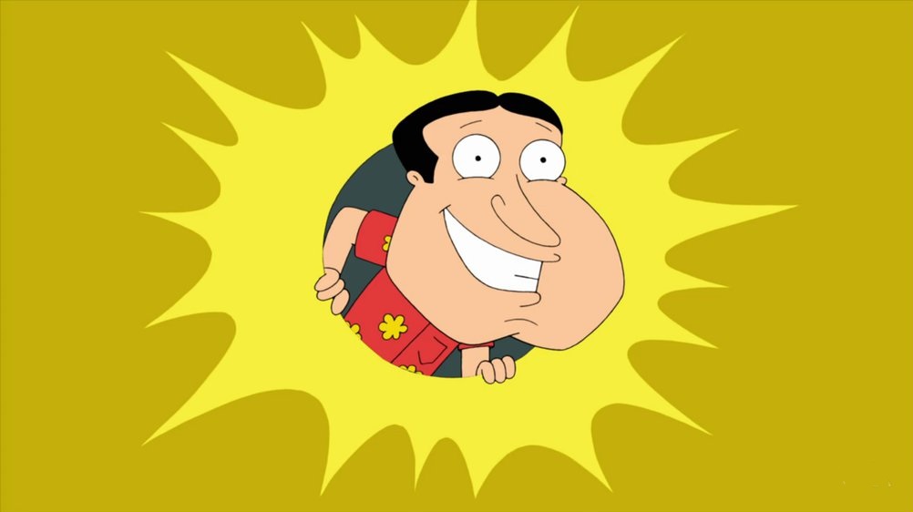 Quagmire