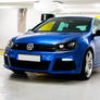 Golf R7