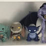 Defenders of the night
