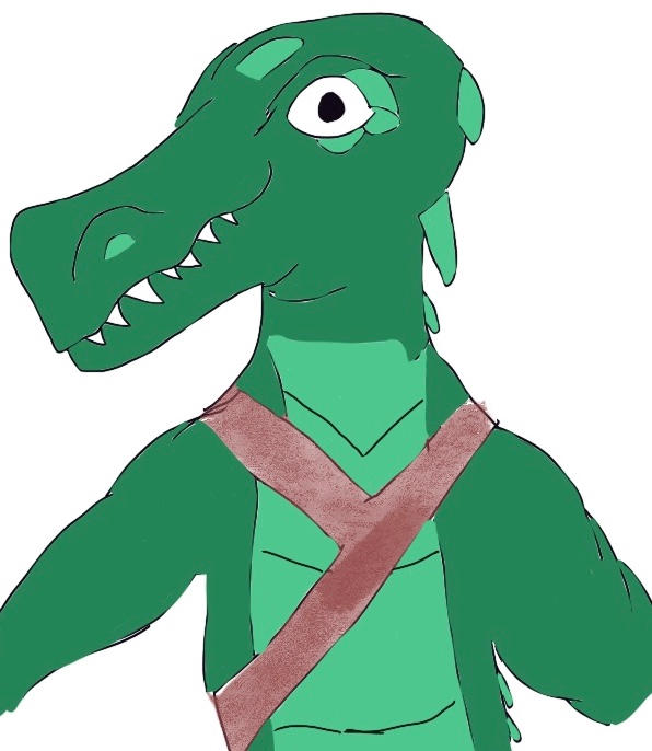 Custom Rex Oc One piece Oc Rex by Wildandcrazyart on DeviantArt