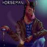 Bojack Horseman