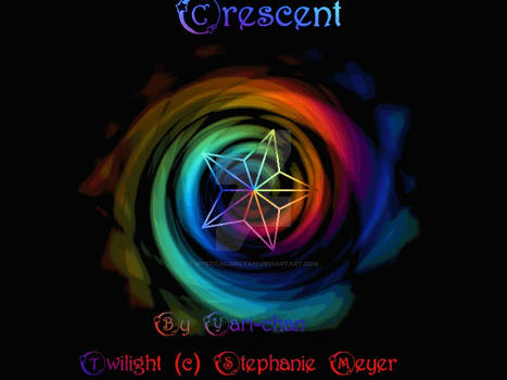 .: Crescent Cover .BETA. :.