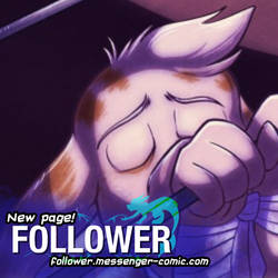 Follower page 7.26 by bugbyte