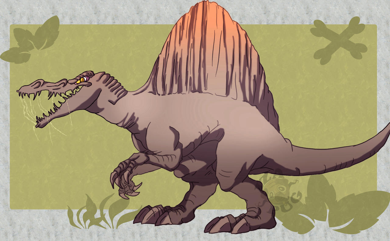 Spinosaurus VS T Rex - Jurassic Park 3 (COMO DESENHAR) - How To Draw  Spinosaurus VS T.Rex , tiranossauro rex desenho  