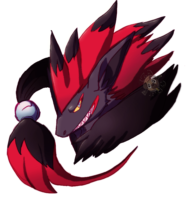 571 zoroark