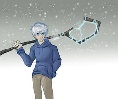 Jack Frost