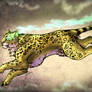 Leopard Spirit