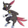 Sneasel 215