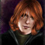 Ron Weasley - Tarot Series