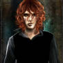 Percy Weasley - Tarot Series