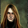 Bill Weasley card