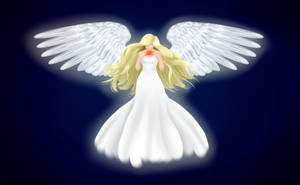 The Burning Heart by Iduna-Haya The Burning Heart by Iduna-Haya