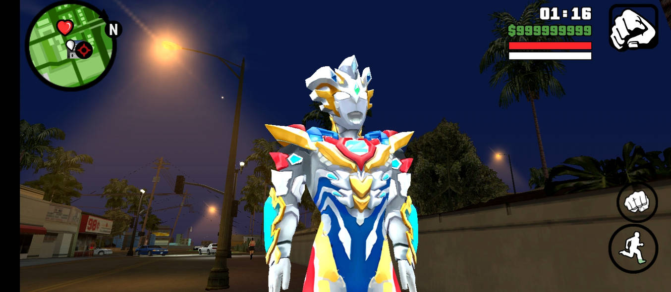 Delta Rise Claw by spideymodder on DeviantArt