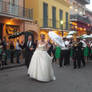 New Orleans French Quarter Wedding