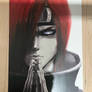 Nagato Poster