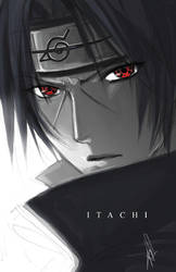 Sharingan Eyes