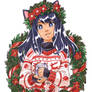 Merry Christmas! - 7/15 - Akishina / Christmas Eve