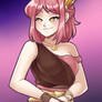 Hinami lil fox