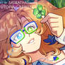 Lucky Clover!