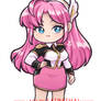 Chibi Allica