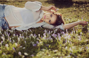 Crocus by Vanilladisaster Crocus by Vanilladisaster