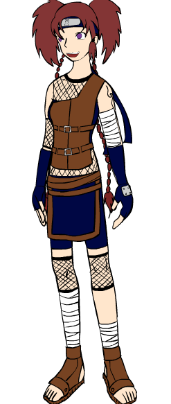 Kari by Kaia-kun on DeviantArt
