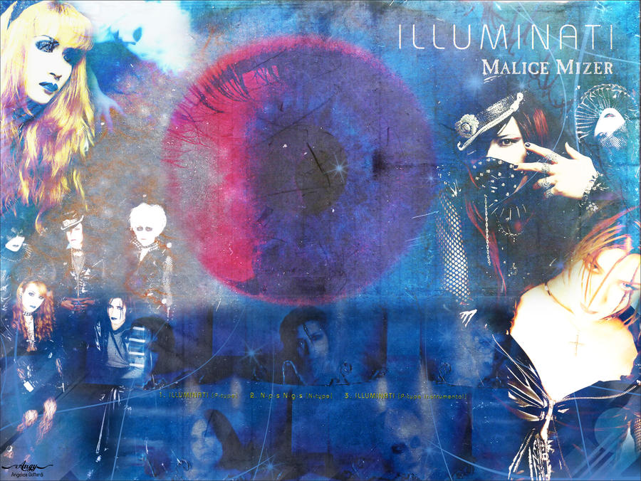 Gackt Malice Mizer Illuminati By Angysetsugekka On Deviantart Gackt Malice Mizer Illuminati By Angysetsugekka On Deviantart