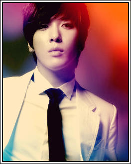 Jung Yong Hwa