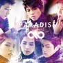 Infinite - Paradise