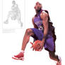 Vince Carter Vectorizado