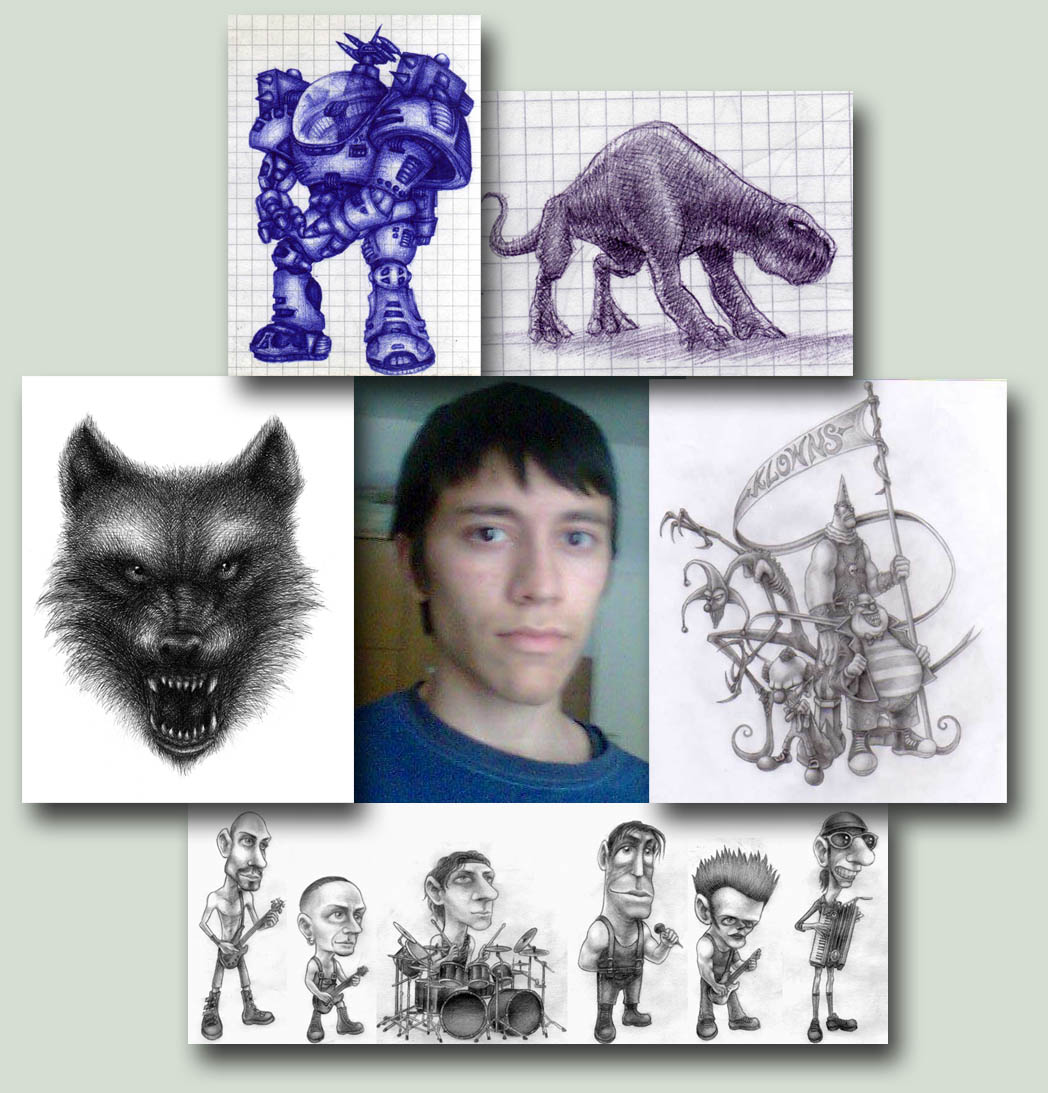 Scrap Scrap By Ezequielstein On DeviantArt scrap-scrap-by-ezequielstein-on-deviantart