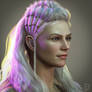 Lagertha headshot