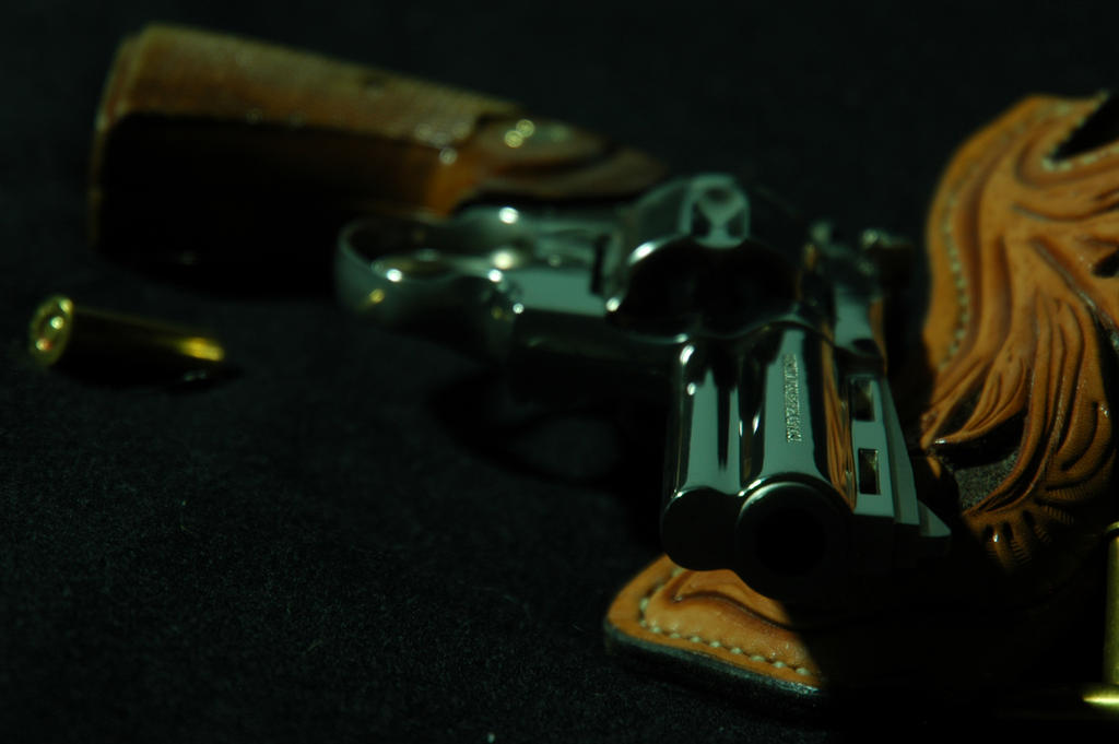 colt by Spawn02 on DeviantArt