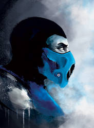 Sub-Zero