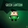 Green Lantern