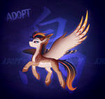 Adopt auction MLP [CLOSED] by MoNakio
