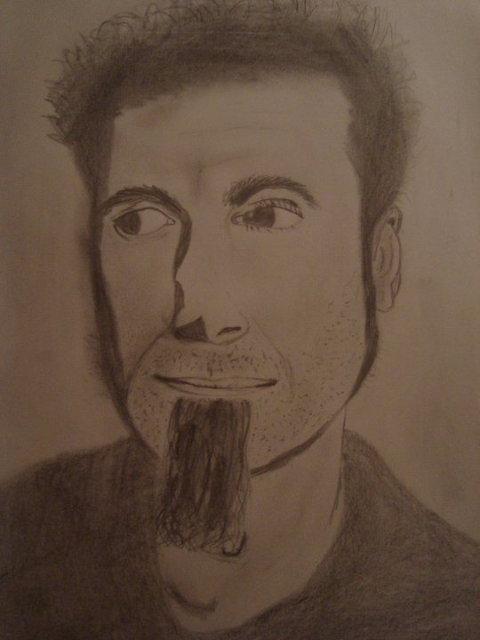 Serj Tankian