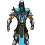 Grandmaster Sub-Zero