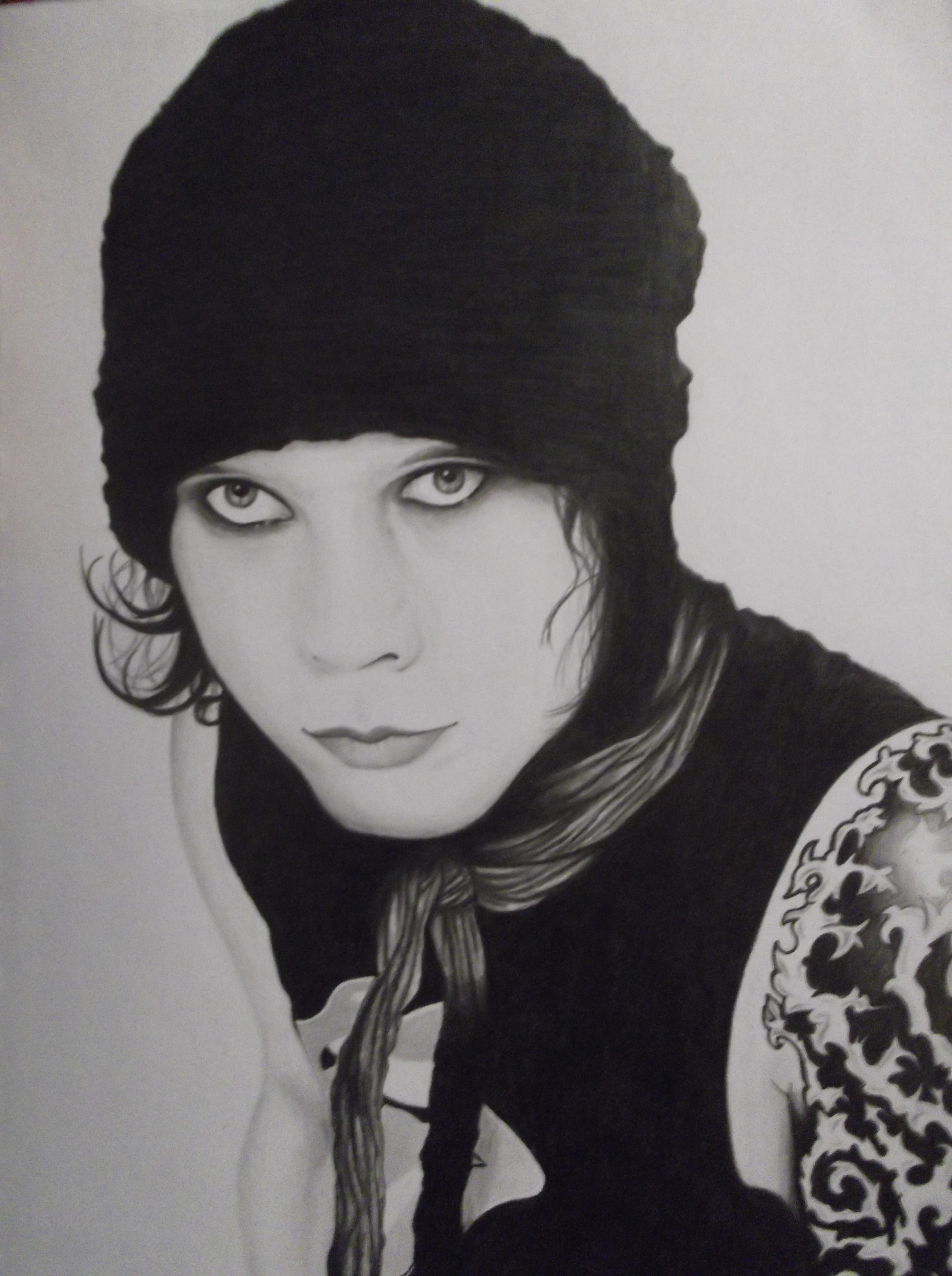 Ville Valo 2