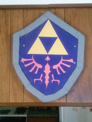 Hylian Shield