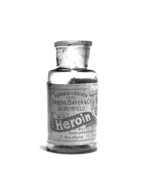 Heroin