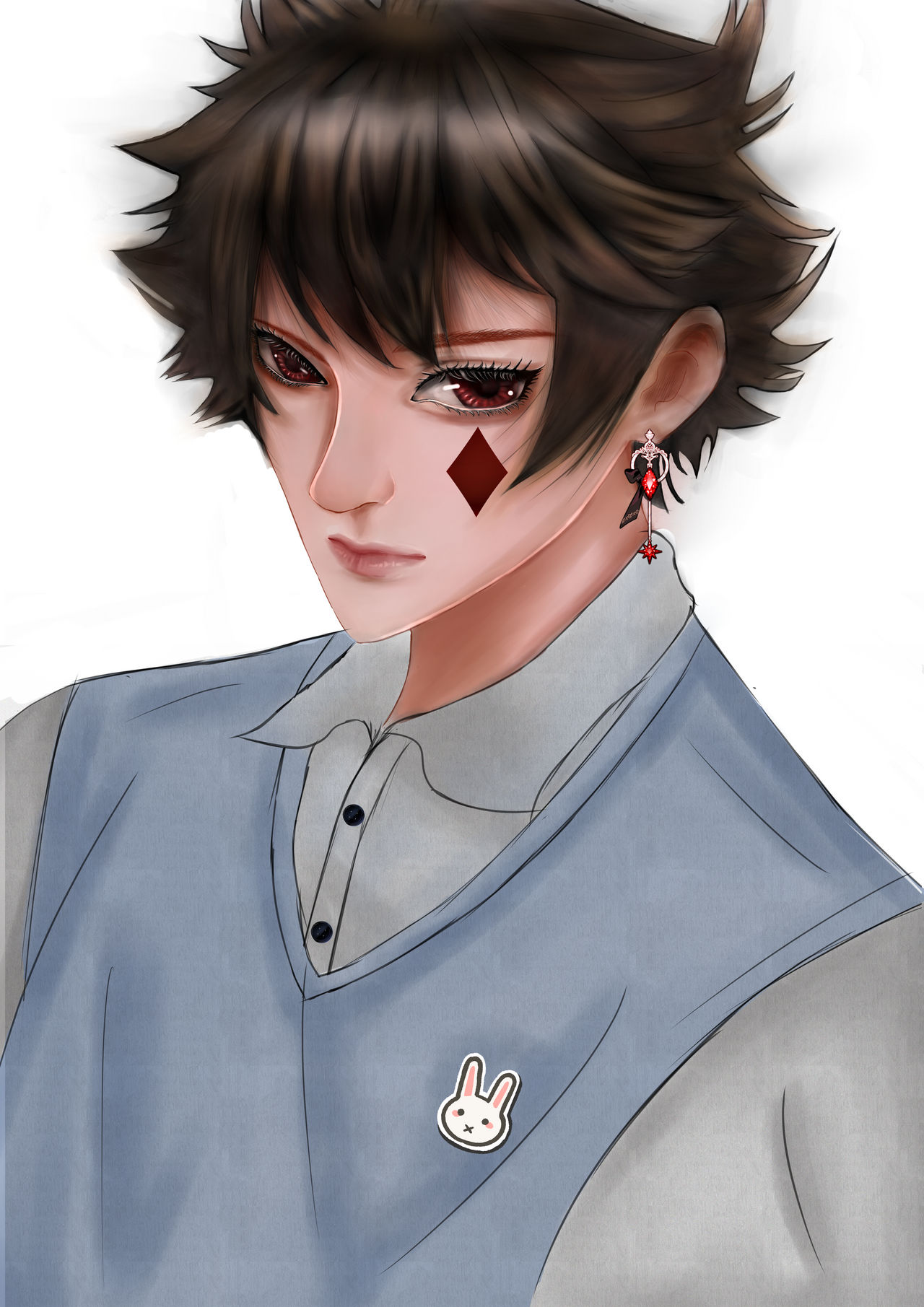 T Deviantart T by mildfahk on DeviantArt