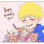 4/13 Happy Birthday Teru!!