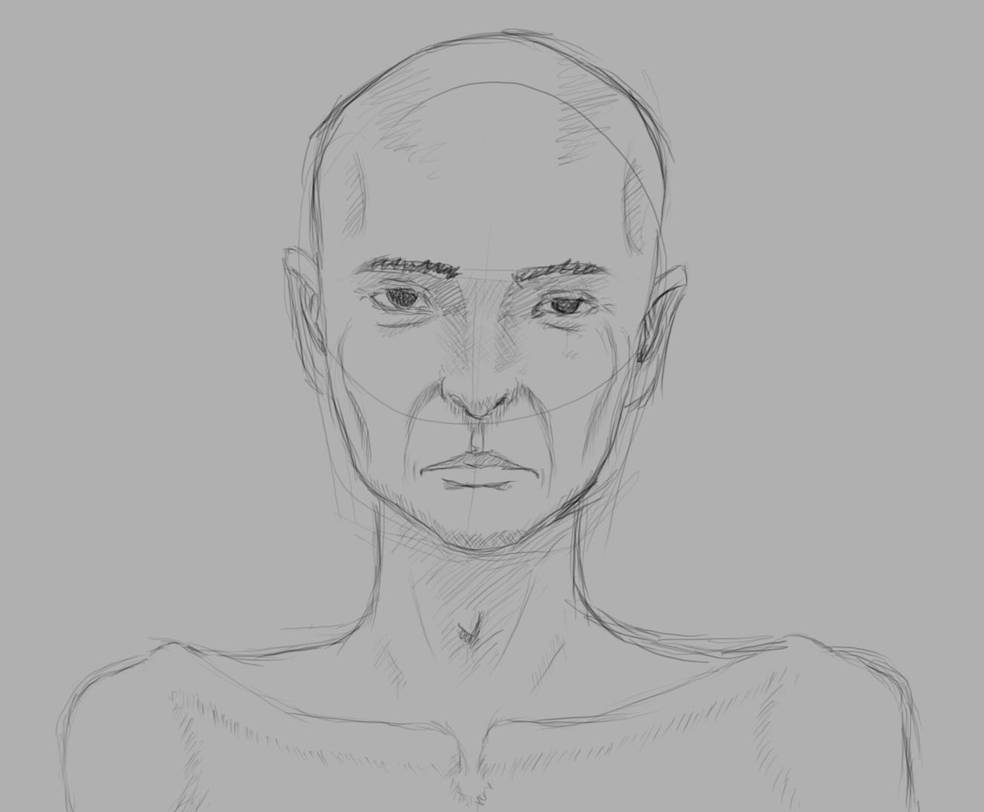 Starving Sketch by jamsammich on DeviantArt