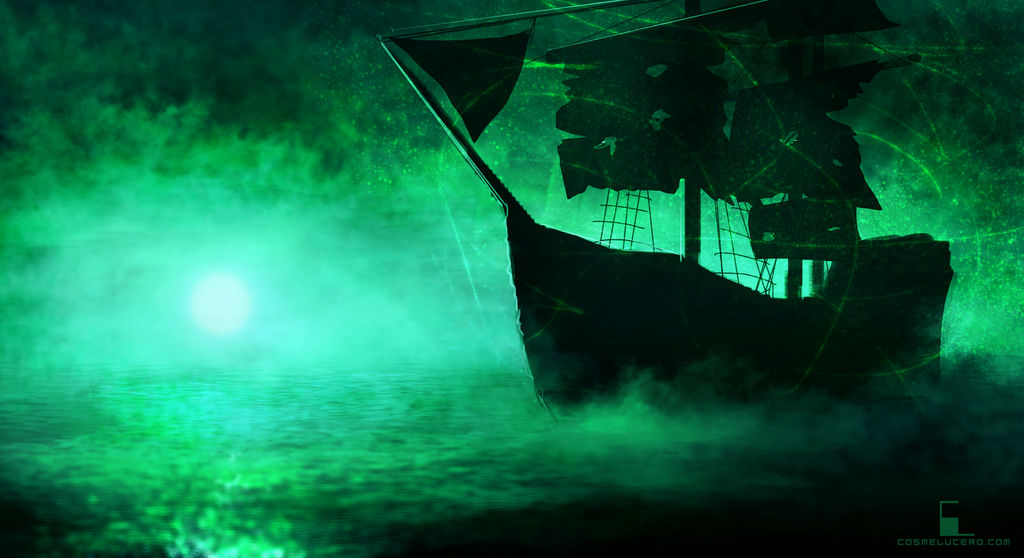 Flying Dutchmen Rework Flying Dutchman by Aeflus on DeviantArt